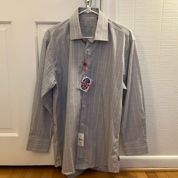 English Laundry Other - English Laundry Dress Shirt - NWT!